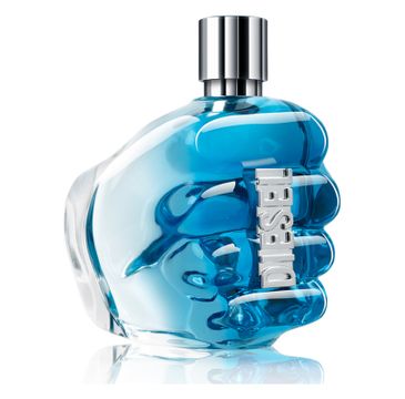 Diesel Only The Brave High Pour Homme woda toaletowa spray 50ml