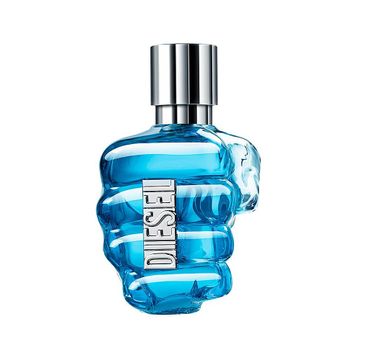 Diesel Only The Brave High Pour Homme woda toaletowa spray 75ml