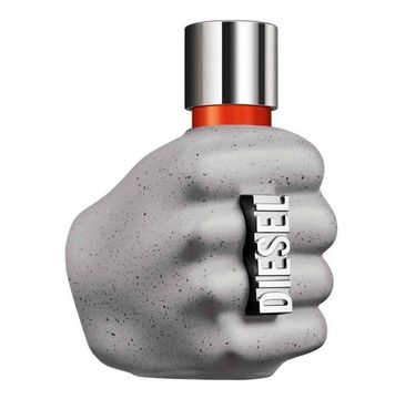 Diesel Only The Brave Street Pour Homme woda toaletowa spray (125 ml)