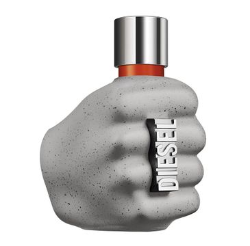 Diesel Only The Brave Street Pour Homme woda toaletowa spray 50ml