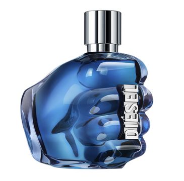 Diesel Sound Of The Brave woda toaletowa spray 75ml