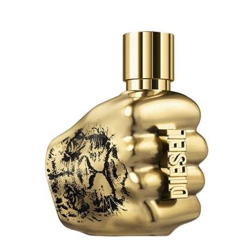 Diesel Spirit Of The Brave Intense Pour Homme woda perfumowana spray (50 ml)