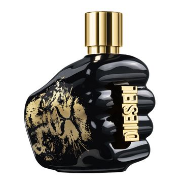 Diesel Spirit Of The Brave Pour Homme woda toaletowa spray (125 ml)