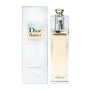 Dior Addict – woda toaletowa spray (50ml)