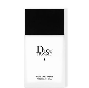 Dior Homme balsam po goleniu (100 ml)