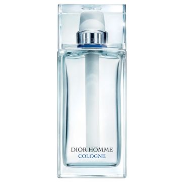 Dior Homme Cologne 2013 woda kolońska spray 125ml