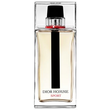 Dior Homme Sport 2017 woda toaletowa spray 125ml