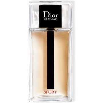 Dior Homme Sport woda toaletowa spray 200ml