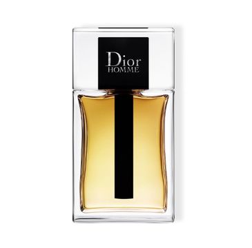 Dior Homme woda toaletowa spray (100 ml)