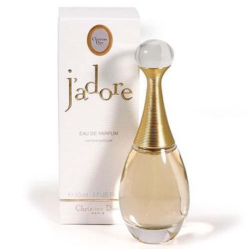 Dior J'Adore woda perfumowana spray 50ml