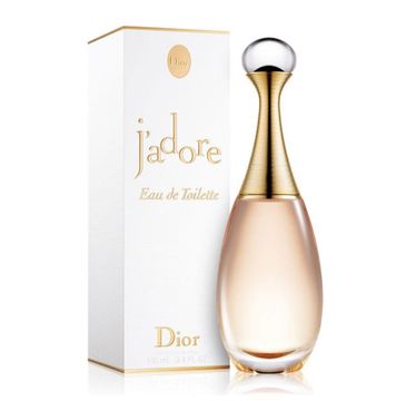 Dior J'Adore woda toaletowa spray 100ml