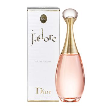 Dior J'adore woda toaletowa spray 50ml