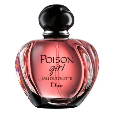 Dior Poison Girl woda toaletowa spray 100 ml