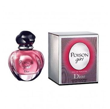 Dior Poison Girl woda toaletowa spray 30ml