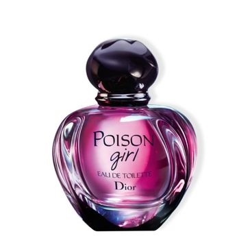 Dior Poison Girl woda toaletowa spray 50ml