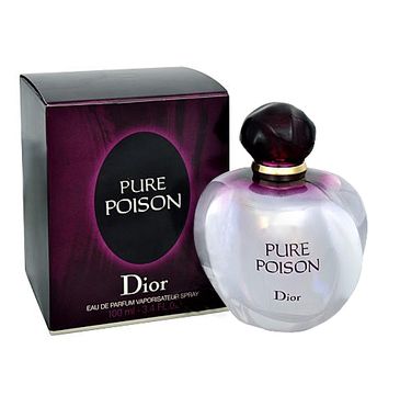 Dior Pure Poison woda perfumowana spray 100ml