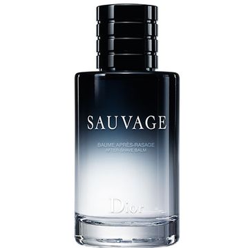 Dior Sauvage balsam po goleniu 100ml