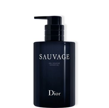 Dior Sauvage żel pod prysznic (250 ml)
