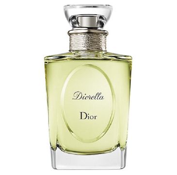 Dior Diorella woda toaletowa spray (100 ml)