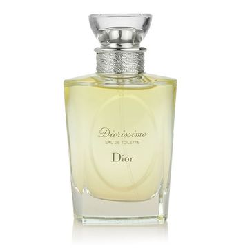 Diorissimo woda toaletowa spray 100ml