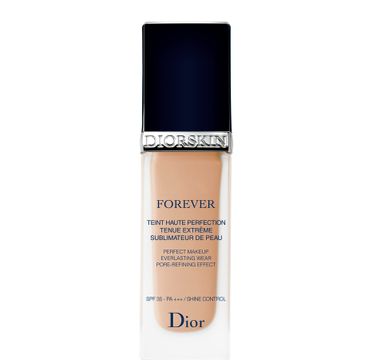 Diorskin Forever Fluid podkład do twarzy nr 030 Medium Beige SPF35 30ml