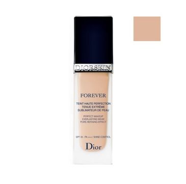 Diorskin Forever Teint Haute Perfection podkład w płynie 022 Cameo SPF35 30ml