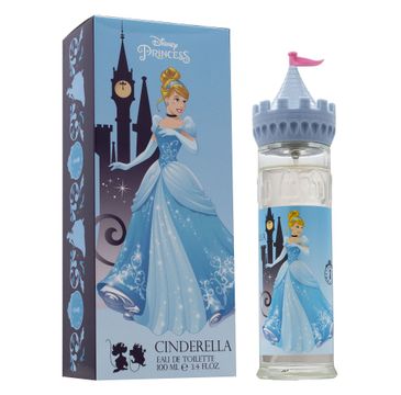 Disney Cinderella woda toaletowa spray (100 ml)