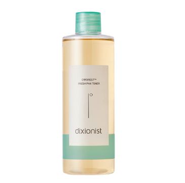 Dixionist Cyforest Fresh PHA Toner mini tonik do twarzy (100 ml)