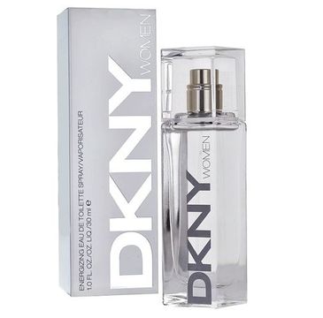 DKNY woda perfumowana dla kobiet 30 ml