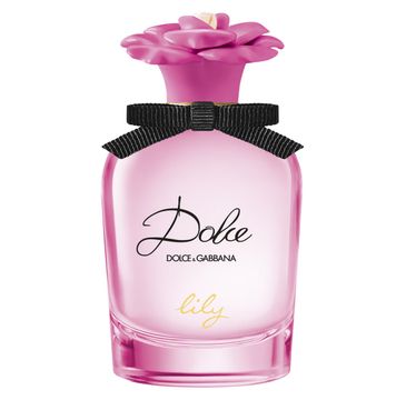 Dolce & Gabbana Dolce Lily woda toaletowa spray 50ml