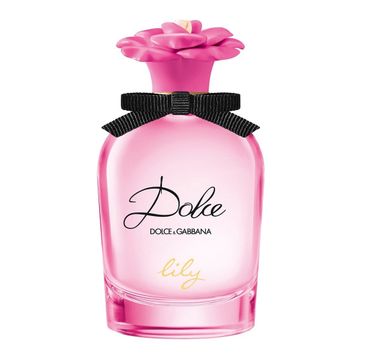 Dolce & Gabbana Dolce Lily woda toaletowa spray (75 ml)