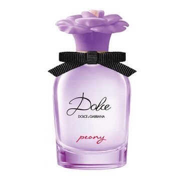 Dolce & Gabbana – Dolce Peony woda perfumowana spray (50 ml)