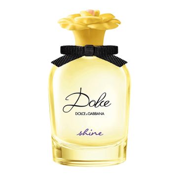 Dolce & Gabbana – Dolce Shine woda perfumowana spray (50 ml)