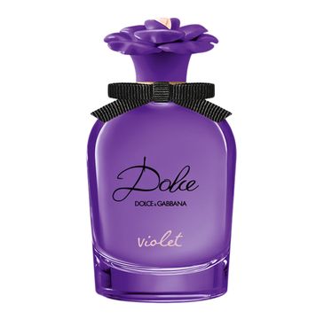 Dolce & Gabbana Dolce Violet woda toaletowa spray (30 ml)