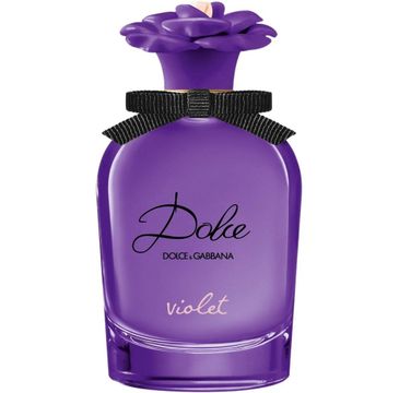 Dolce & Gabbana Dolce Violet woda toaletowa spray (75 ml)