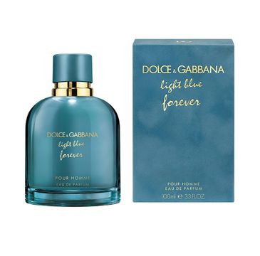 Dolce & Gabbana Light Blue Forever Pour Homme woda perfumowana spray (100 ml)