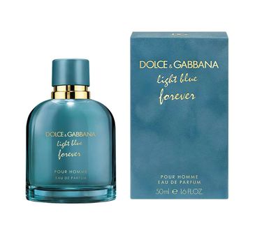Dolce & Gabbana Light Blue Forever Pour Homme woda perfumowana spray (50 ml)