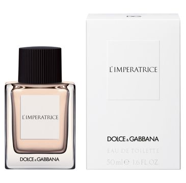 Dolce & Gabbana L'Imperatrice woda toaletowa spray (50 ml)