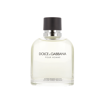 Dolce & Gabbana Pour Homme woda po goleniu flakon (125 ml)