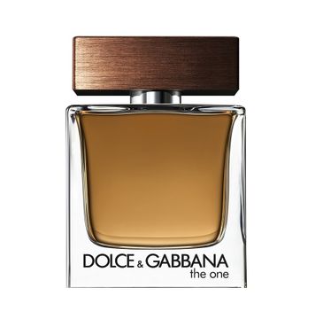 Dolce & Gabbana The One for Men woda toaletowa spray 30ml