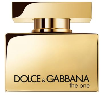 Dolce & Gabbana The One Gold Intense woda perfumowana spray (50 ml)