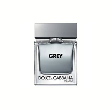 Dolce & Gabbana The One Grey For Men woda toaletowa spray (30 ml)