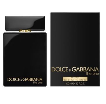 Dolce & Gabbana The One Intense For Men woda perfumowana spray (100 ml)