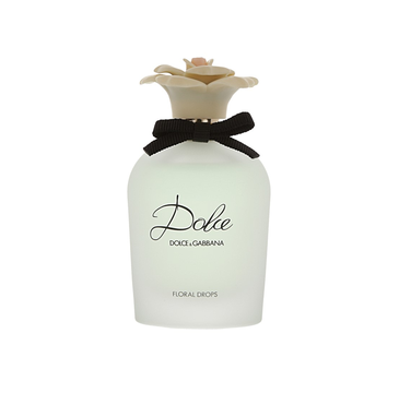 Dolce&Gabbana Dolce Floral Drops woda toaletowa spray 75ml