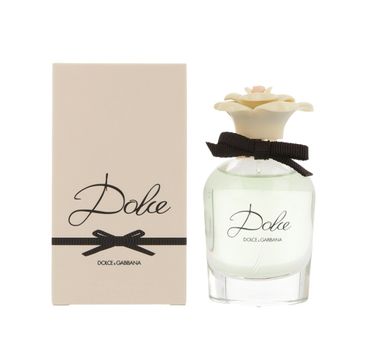 Dolce&Gabbana Dolce woda perfumowana spray 50ml