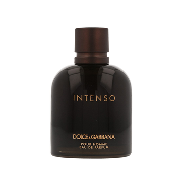 Dolce&Gabbana Intenso woda perfumowana spray 125ml