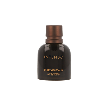 Dolce&Gabbana Intenso woda perfumowana spray 40ml