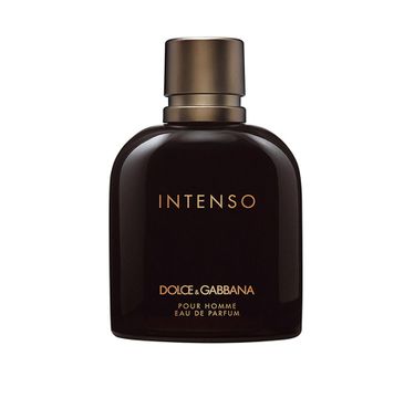 Dolce&Gabbana Intenso woda perfumowana spray 75ml