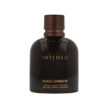 Dolce&Gabbana Intenso woda po goleniu flakon 125ml