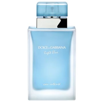 Dolce&Gabbana Light Blue Eau Intense woda perfumowana spray (25 ml)